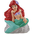 Little Mermaid Ariel on Rock Cookie Jar